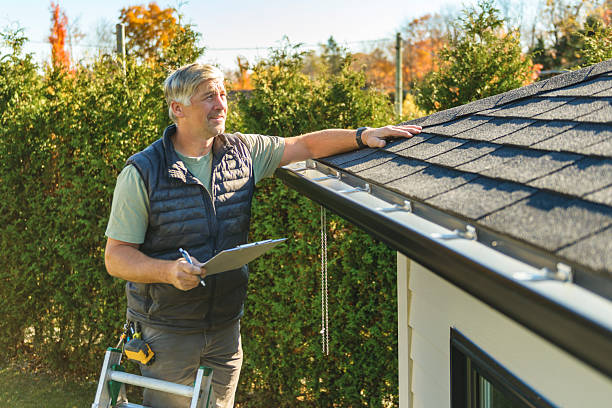 Trusted Roof Inspection service in Wilberforce, OH - Ben Roofing and Steel LLC